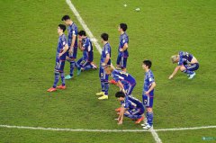 欧洲足球盘为加强点球能力 日本足协拟在友谊赛后进行点球大战