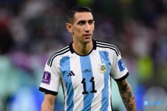 欧洲足球盘TyC记者：阿根廷不会踢352，若迪马利亚不登场将采用433或4312