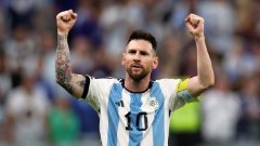欧洲足球盘阿根廷6场比赛获4个点球 追平单届世界杯点球纪录