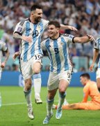 欧洲足球盘就等着阿根廷夺冠 阿根廷球迷可免费获电视机