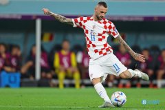 欧洲足球盘迪马济奥：布罗佐维奇遭遇肌肉伤情，国米在等待检查结果
