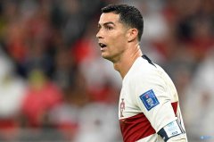 欧洲足球盘邮报：葡萄牙在申办2030世界杯，C罗若接受沙特报价恐引国民不满