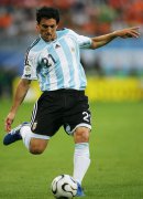 欧洲足球盘布尔迪索：为阿根廷队自豪，感谢你们让阿根廷足球来到世界之巅