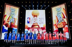 豪强聚集，NBA3X全国总决赛在广州拉开帷幕